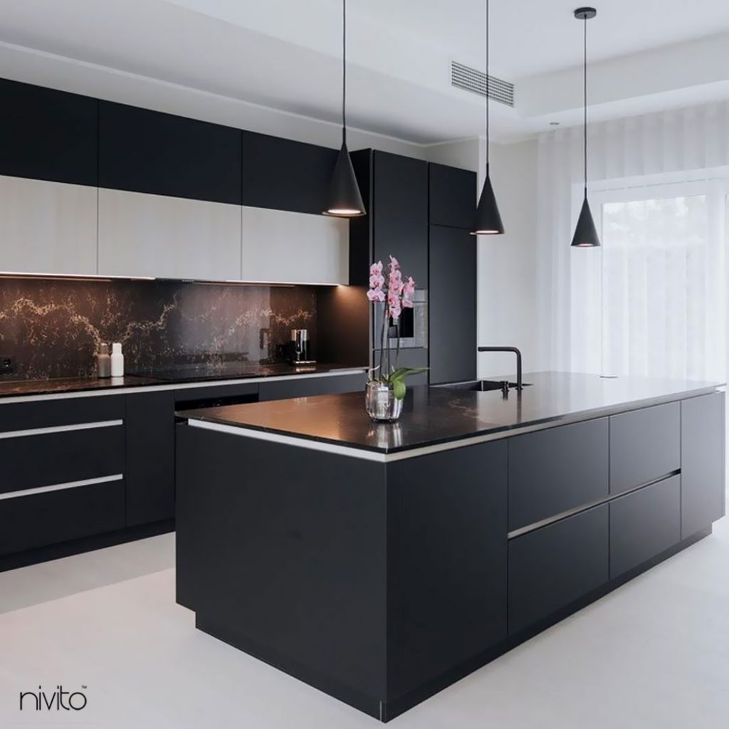 kosten nieuwe keuken