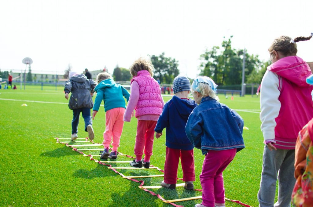 kosten workshops voor kinderen