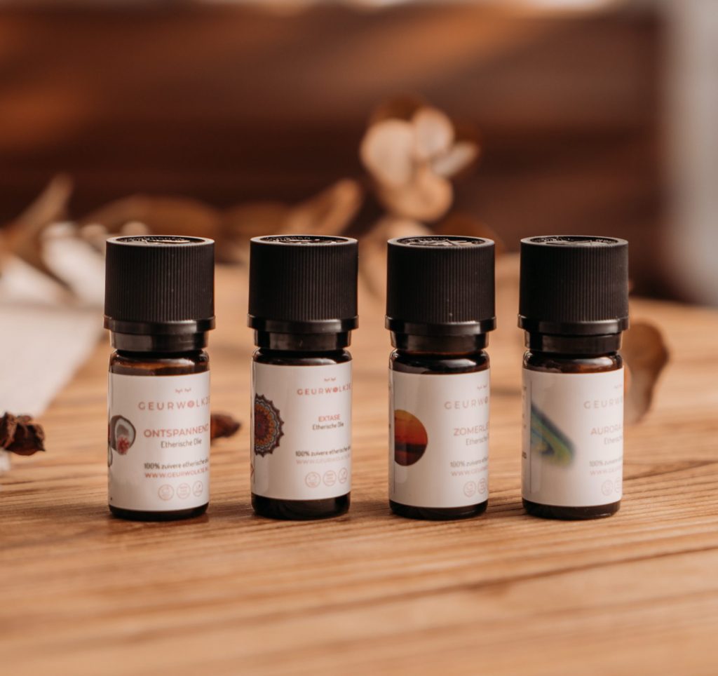 Is aromatherapie duur?