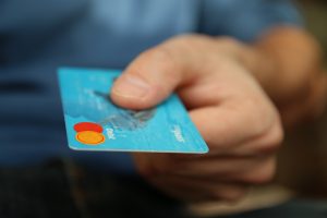 Betaal op een veilige manier met prepaid credit cards