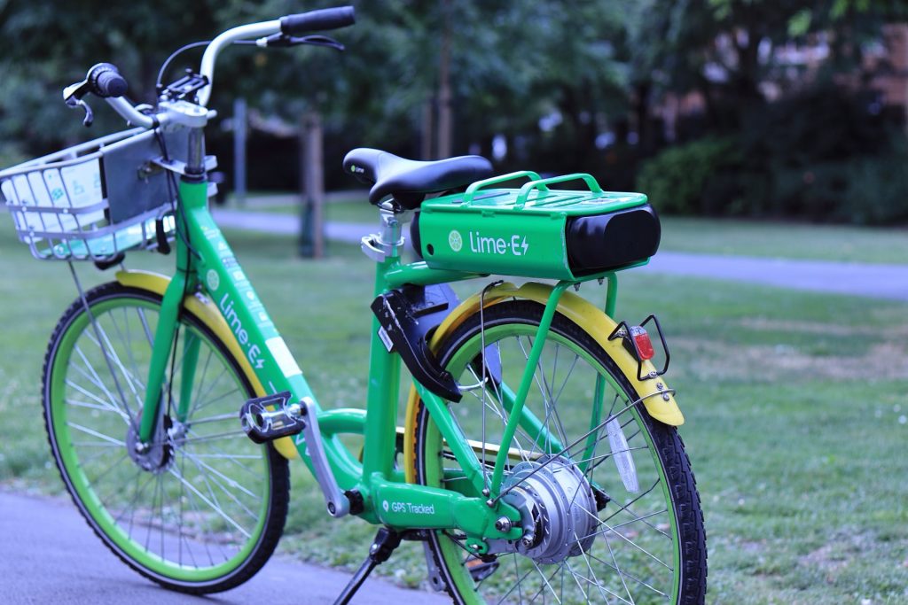 Kan ik besparen op een nieuwe fietsaccu?