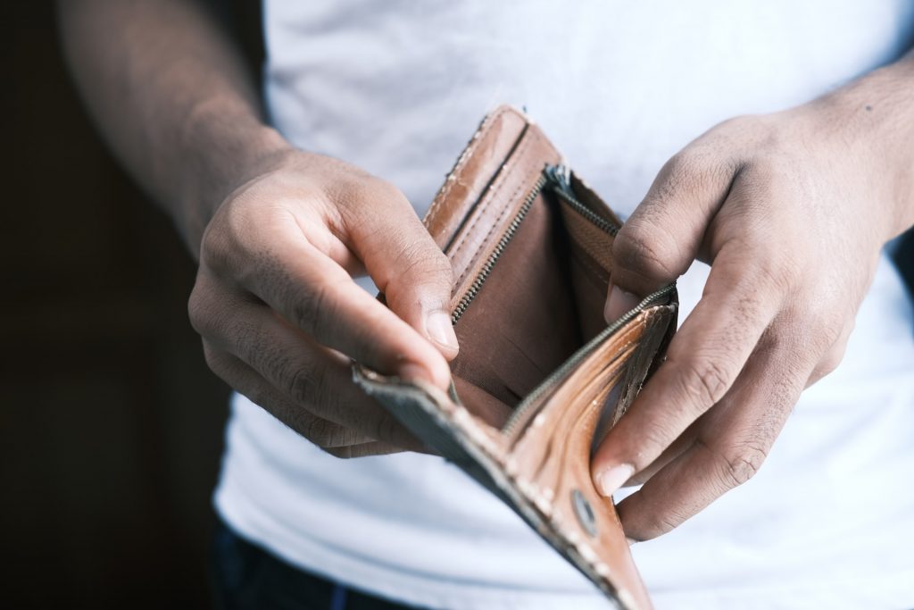 Wat te doen als je eigenaar bent van een bedrijf wat bijna failliet gaat?