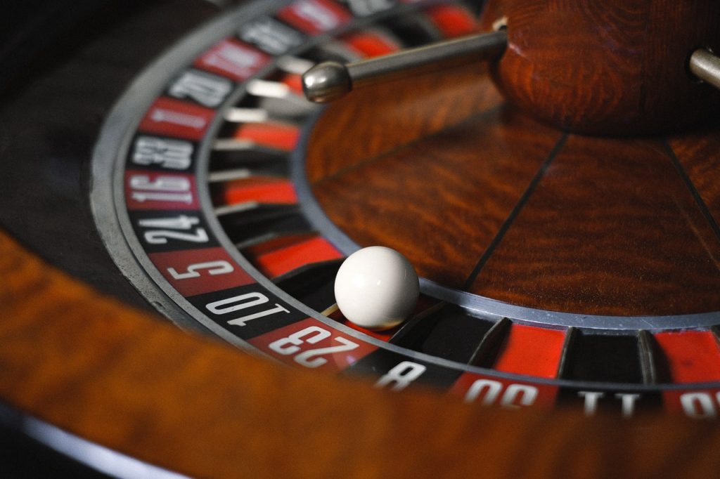 Hoe veilig spelen in het online casino?