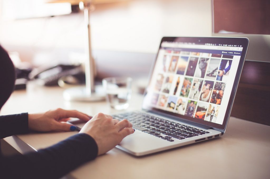 Kan je geld verdienen op het internet?