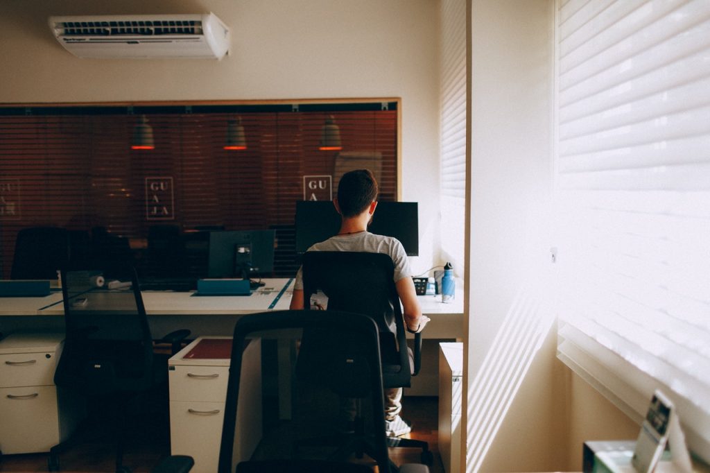 Een airco voor je bedrijf of werkruimte: waar moet je rekening mee houden?