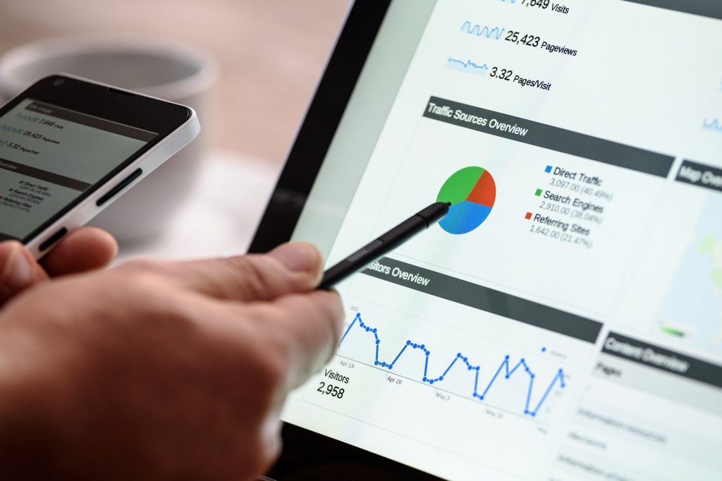 Hoe werkt dat verkopen via een marketplace nu precies?