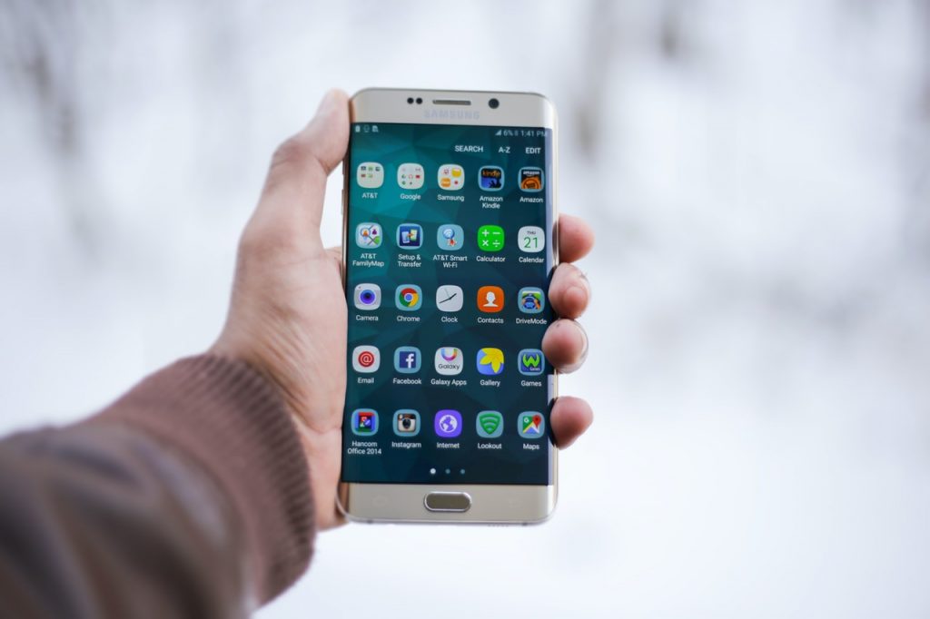 Alles wat je moet weten over de Samsung Galaxy telefoons