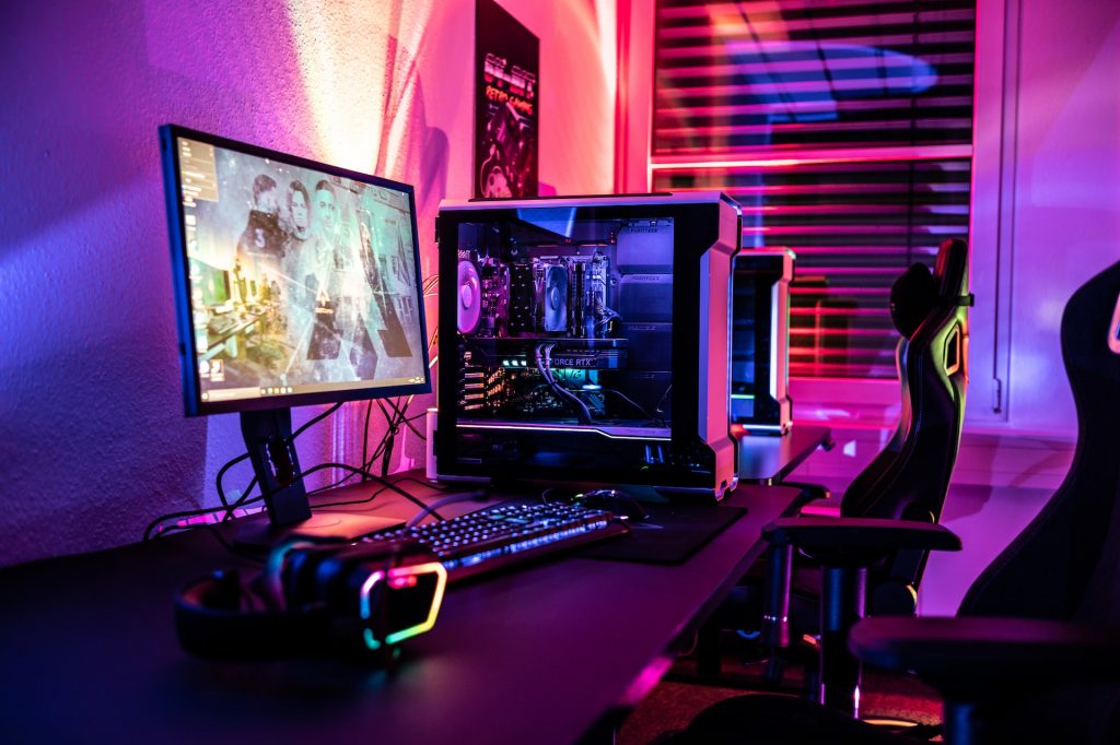 Data scientist of eSports professional? Beroepen van de toekomst!
