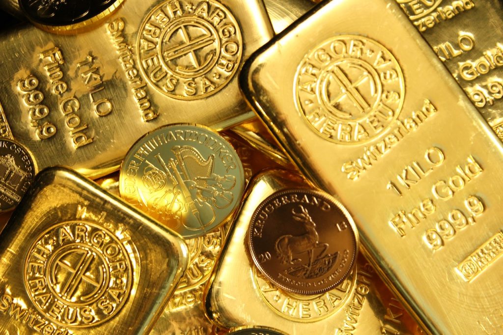 De voordelen van goud en zilver kopen