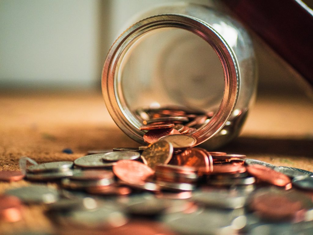De rente stijgt weer - zo kunt u nu geld besparen