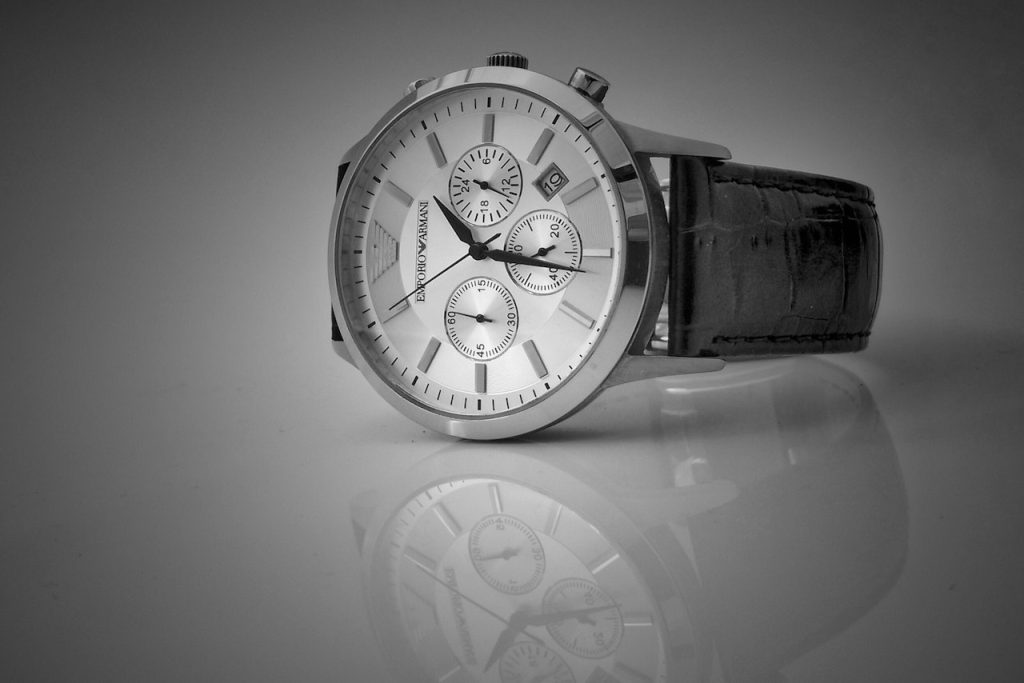 Investeren in een horloge? Hier moet je op letten!