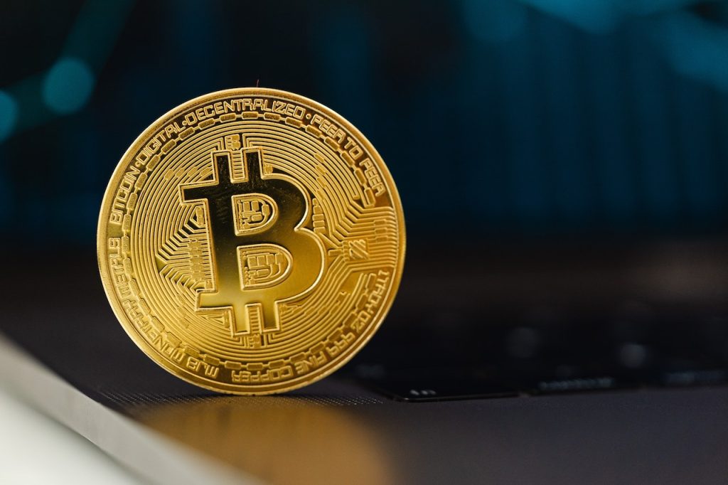 Investeren in Bitcoin? Dat doe je zo!