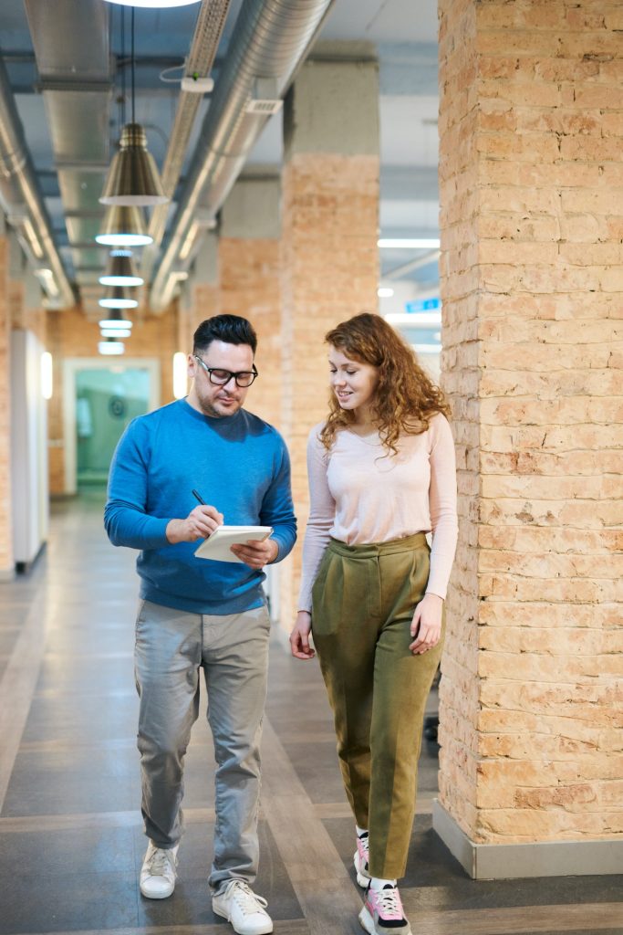 Employer Branding: Het aantrekken en behouden van talent – 4 Tips