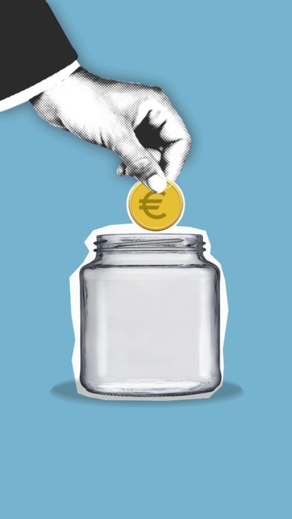 Het belang van het in kaart brengen van je pensioen