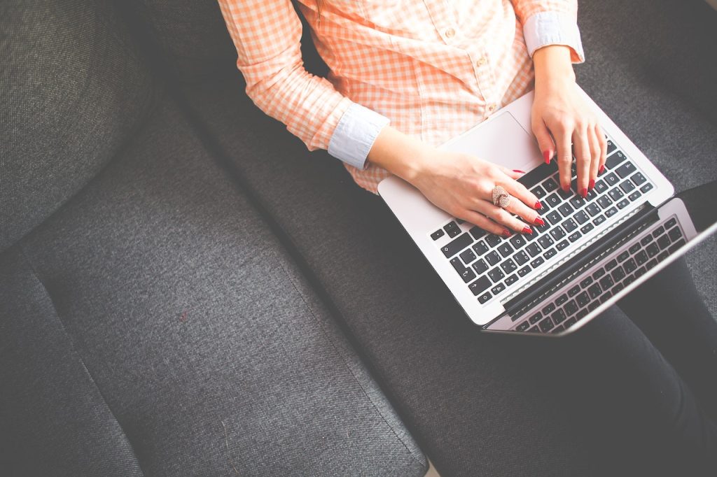 Tips voor als je een reisblog wil beginnen