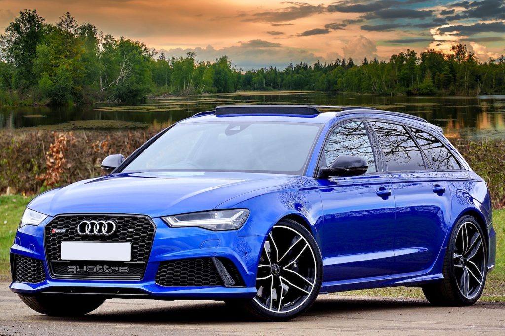Hoe kun je je nieuwe Audi het beste verzekeren?