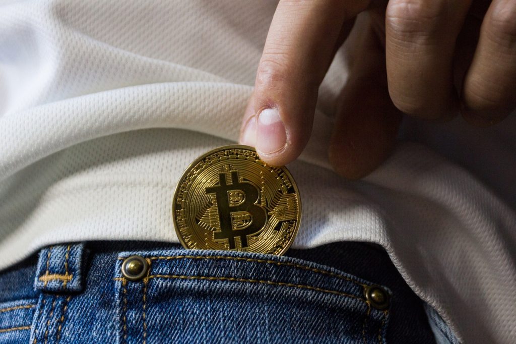 De langverwachte Bitcoin halving in 2024