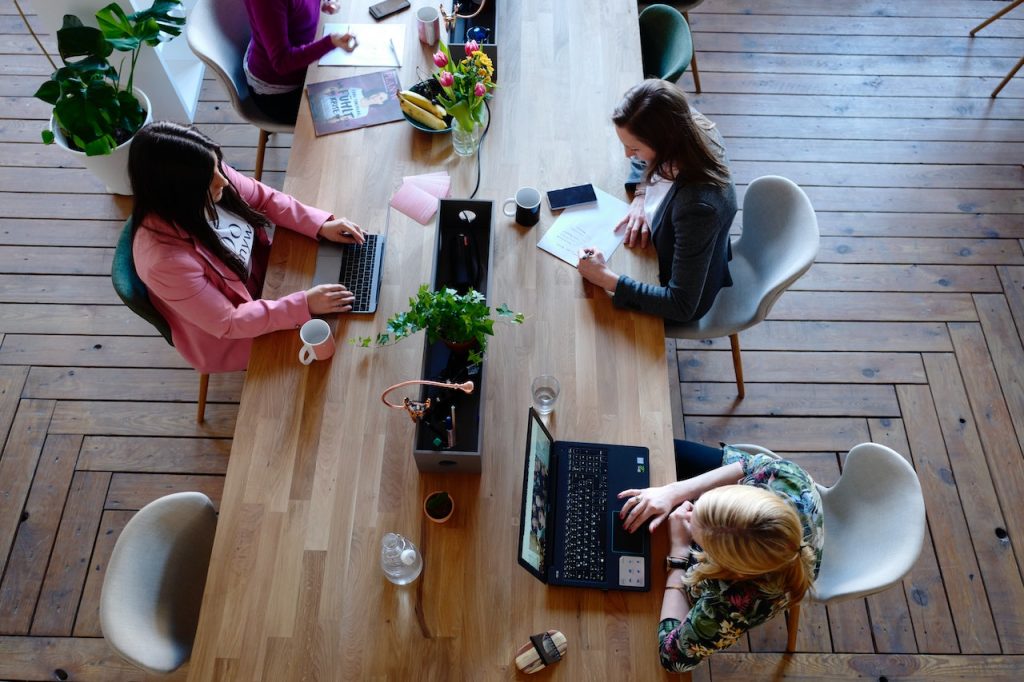 Wat zijn de voordelen van een goede projectinrichting?