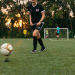 Kees Luijckx: De solide verdediger uit Beverwijk