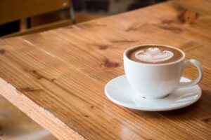Koffiebekers anno 2024: hergebruik als nieuwe standaard