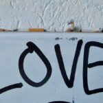 Het gezinsleven van Sarina Wiegman en haar partner Marten Glotzbach