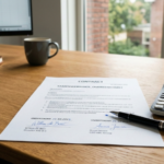 Slim onderhandelen over je transitievergoeding voor een betere financiële buffer