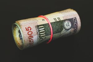 Max Verstappen en zijn indrukwekkende vermogen zichtbaar in geldzaken