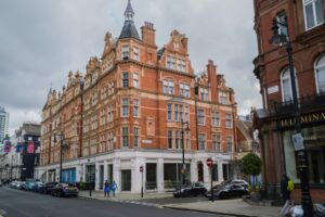 Linda de Mol en haar indrukwekkende vermogen