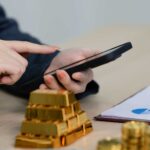 Waar je op moet letten bij goud verkopen in Amsterdam