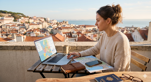 De beste strategie voor het vinden van de laagste reisprijzen