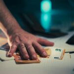 De financiële nasleep van een ongeluk