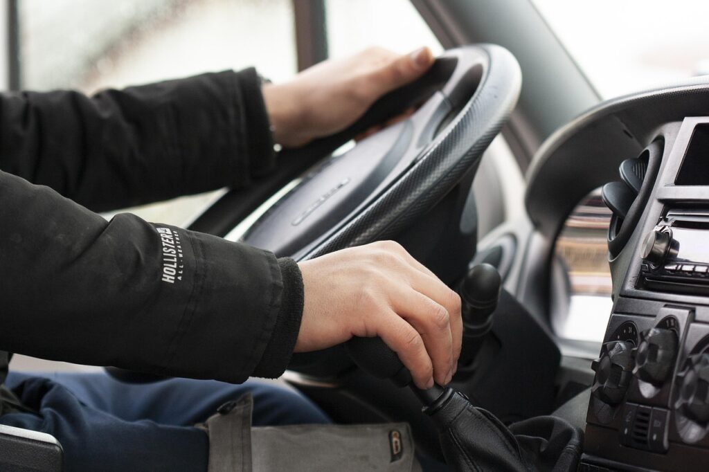 Zo voorkom je als ondernemer dat mobiliteitsproblemen je omzet raken