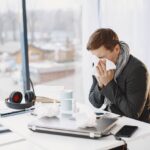 Langdurig ziek als zzp’er: wat betekent dat voor je inkomen?