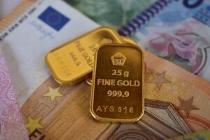 Fysiek goud kopen in Amsterdam voor een zekere financiële toekomst